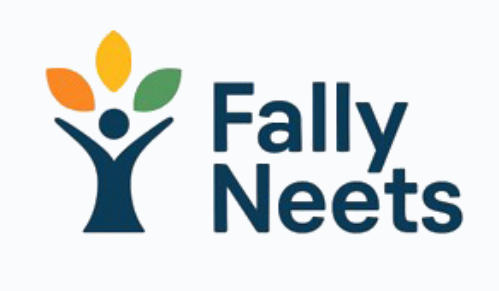 Logotipo del proyecto Fallyneets